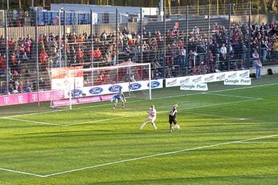 Unaufhaltsam! Bayern-Star spielt sich in einen Rausch