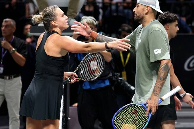 "Die Veranstaltung beging die Todsünde aller Todsünden"