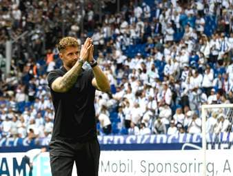 Schalke-Urgestein macht Schluss