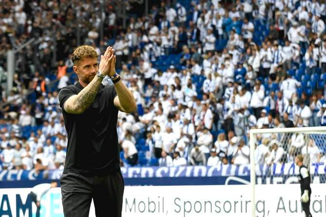 Schalke-Urgestein macht Schluss