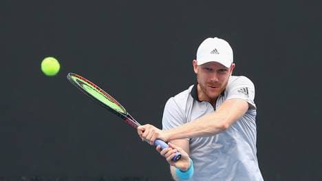 Tennis; ATP in Kitzbühel mit Bachinger und Kohlschreiber, Matthias Bachinger verlor in Kitzbühel sein Achtelfinal-Match