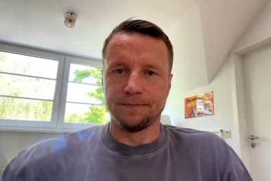 "Friedhelm Funkel ist eine lebende Trainerlegende"