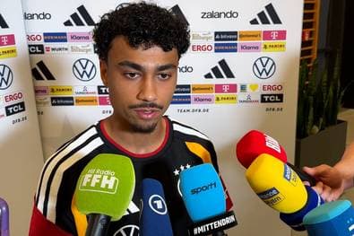 Wechsel zu Bayern? So antwortet Brown