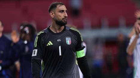 Kann die Squadra Azzurra den Druck auf Norwegen aufrechterhalten?