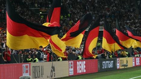 Germany v Norway - FIFA 2018 World Cup Qualifier