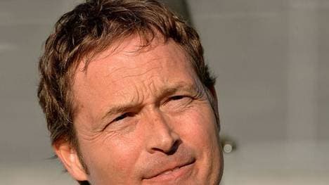 Marcus Sorg ist seit 2013 Trainer der U 19-Nationalmannschaft