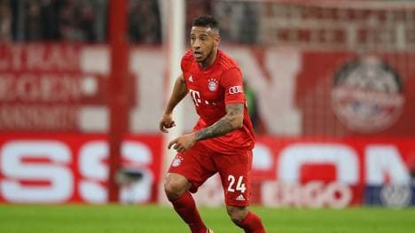 Corentin Tolisso fehlt dem FC Bayern aufgrund einer Verletzung