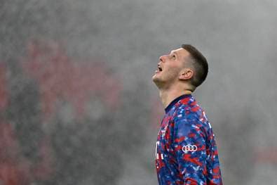 Süles Bayern-Abschied: "Das kann ein Eigentor sein"