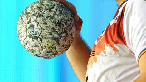 Handball: Stuttgart entlässt Trainer Roi Sanchez