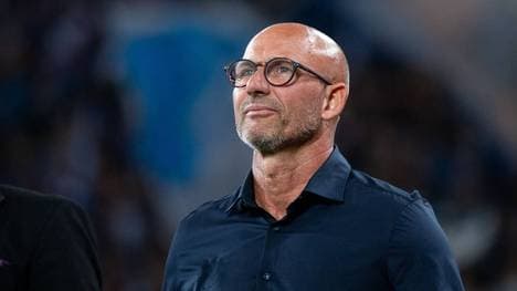 Kristian Baumgaertner tritt von seinem Amt zurück