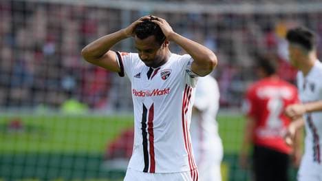 SC Freiburg v FC Ingolstadt 04 - Bundesliga