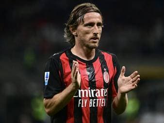 Modric-Entscheidung gefallen
