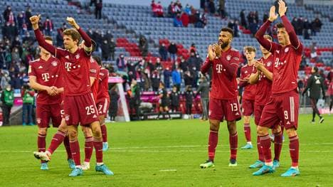 Der FC Bayern stößt nach Südostasien vor