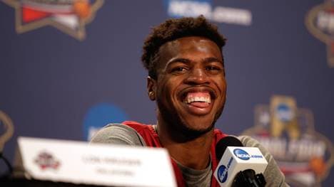 Buddy Hield trumpft bei March Madness bisher groß auf