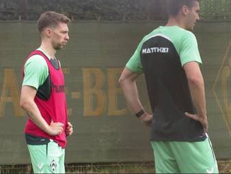 Die Zukunft von Mitchell Weiser ist eine der spannendsten rund um Werder Bremen. Nach der deutlichen Kritik am Verein in den vergangenen Wochen ist ein Abgang im Sommer gut möglich.