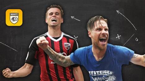 Die größten Wertsteigerungen in puncto Marktwert gibt es bei den Spielern von Darmstadt und Ingolstadt