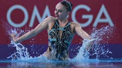 Bleyer holt die nächste Medaille