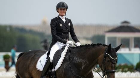 Die Dressurreiter finden einen neuen EM-Austragungsort