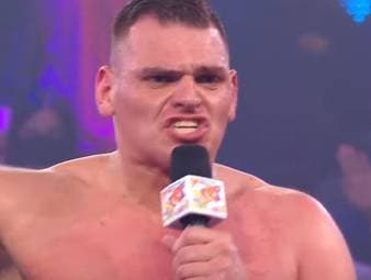 Dieser Wortbeitrag versetzt Wrestling-Fans weltweit in Aufruhr: Der österreichische WWE-Wrestler WALTER verkündet nach einem Sieg über Roderick Strong, dass er nun einen neuen Namen hat ...