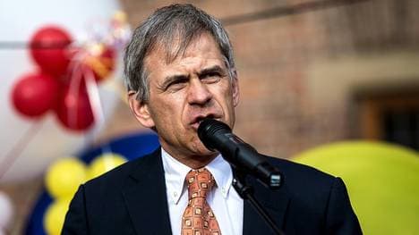 DTU-Präsident Engelhardt warnt vor überzogener Kritik