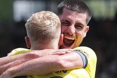 Bayern? "Das kommt immer wieder hoch"