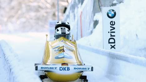 BMW IBSF World Cup Koenigssee - Day 1