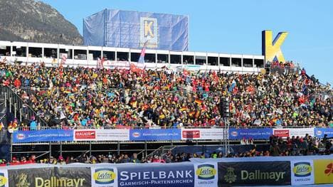 Die Fans in GAP dürfen sich auf drei Rennen freuen