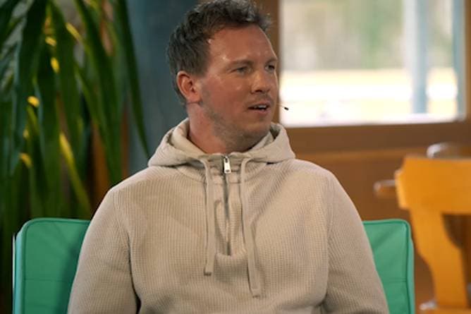 "Er kann mit den Rappern und mit Schwiegermutters Liebling"