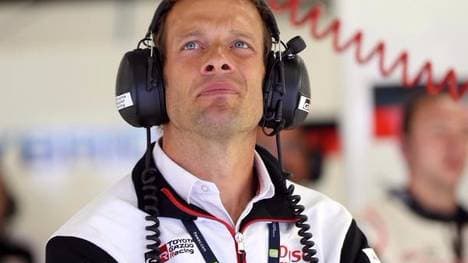 Alexander Wurz prophezeit der WEC-Topklasse eine große Zukunft