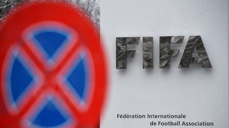 Extraordinary FIFA Congress - Previews