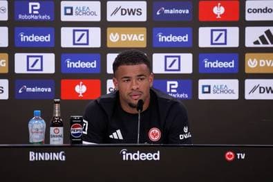 Atubolu: "Es ist eine neue Rolle, in die ich hereinwachse"
