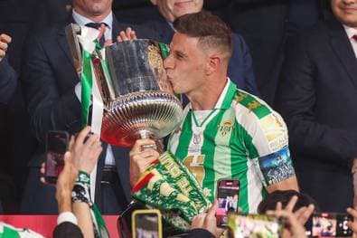 Irrer Spanien-Rekord: Titel-Pause über 6.000 Tage