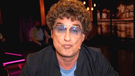 Atze Schröder spricht über den BVB - und die vielen Probleme seines Herzensvereins