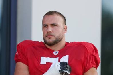 Und plötzlich träumt ein Bayer vom Super Bowl