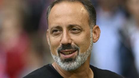 Matarazzo trifft auf seinen Ex-Club