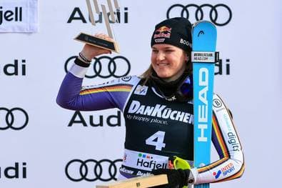 So viel Preisgeld sahnte Aicher ab