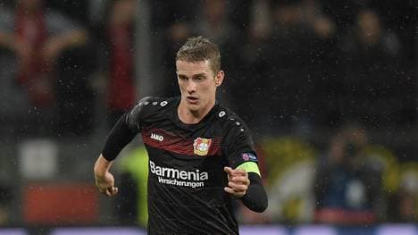 Lars Bender