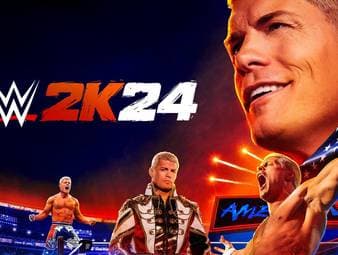 Was taugt das Wrestling-Game WWE 2K24?
