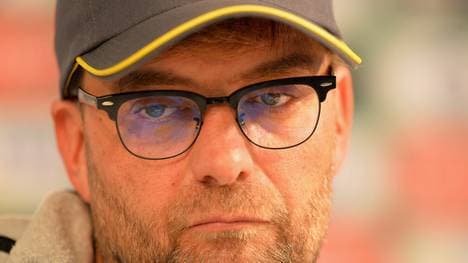 Jürgen Klopp