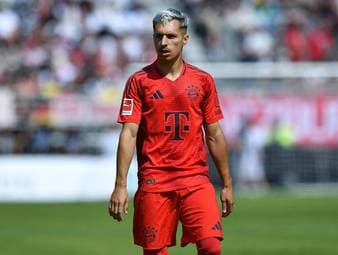 Bayern verkündet nächsten Abgang