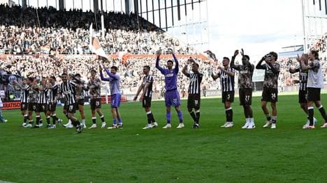 Können die “Boys in Brown” ihren Startrekord in Stuttgart weiter ausbauen?