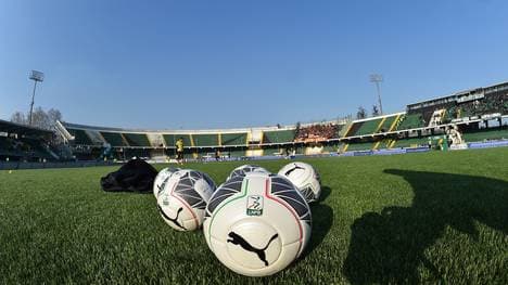 US Avellino v Benevento Calcio - Serie B