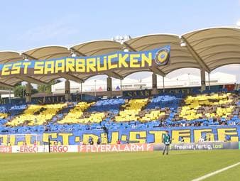 WERBUNG - Alle Infos, Analysen & Tipps zur Bundesliga nur unter sport1.de/sportwetten. (https://go.sport1.de/Y7WgZt )
18+. Glücksspiel kann süchtig machen. Hilfe unter buwei.de