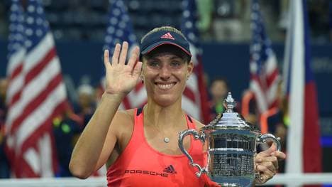 TEN-US OPEN-KERBER-PLISKOVA