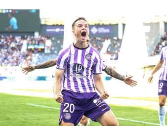 Frankreich staunt über diesen Deutschen