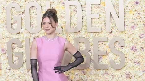 Hailee Steinfeld ist mit Josh Allen verlobt