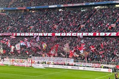 Bayern-Fans kontern Tuchel-Kritik