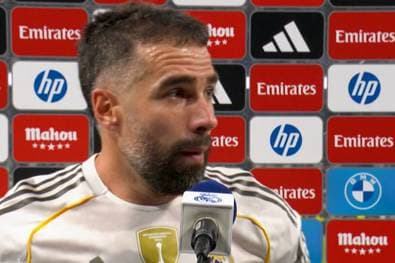 "Das Ergebnis wird dem Sieg nicht gerecht"