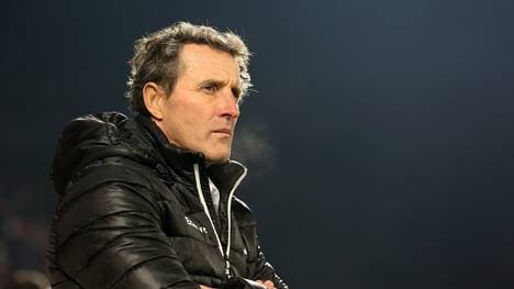 1. FC Union Berlin v SpVgg Greuther Fuerth - Second Bundesliga