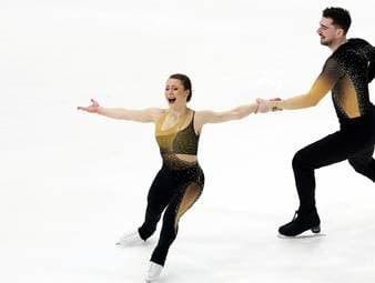 Sturzdrama um deutsches Duo